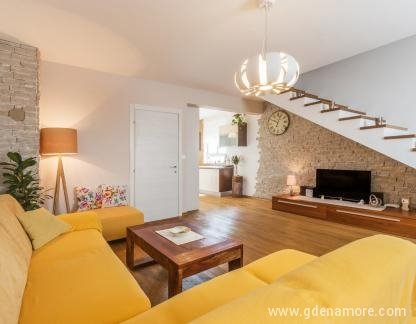 Apartment Nicole, private accommodation in city Pula, Croatia - 01 (35)